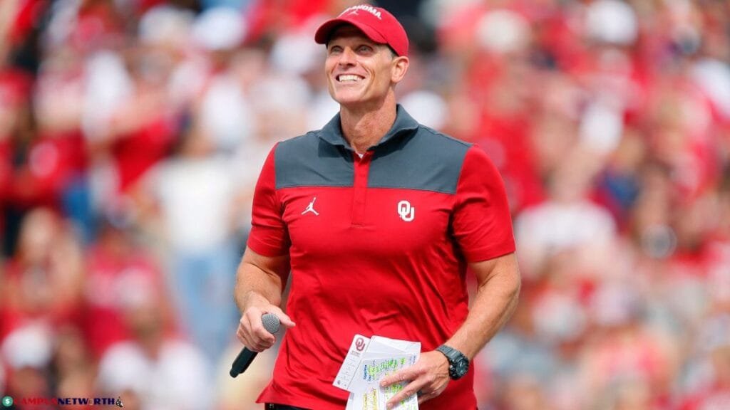 Brent Venables College Football