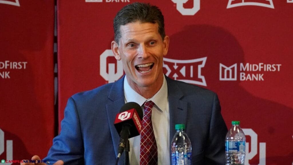 Brent Venables Contract
