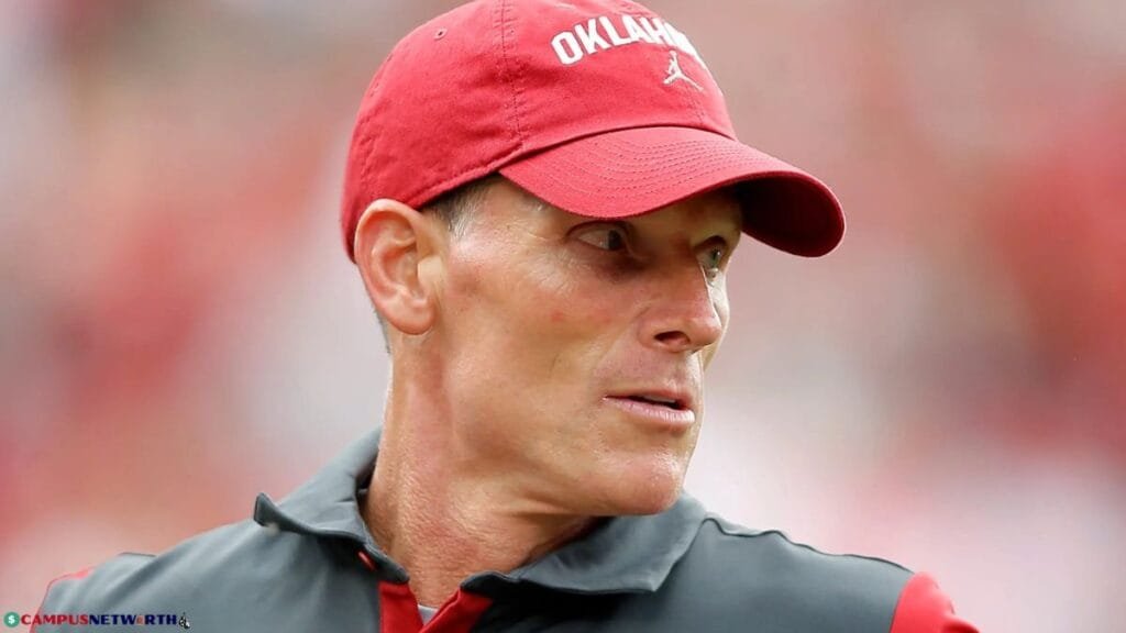 Brent Venables Net Worth