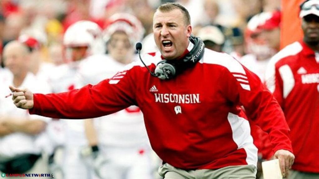 Bret Bielema Coaching Career