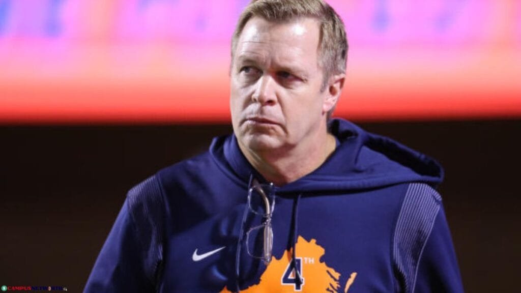 Bronco Mendenhall Coaching Career