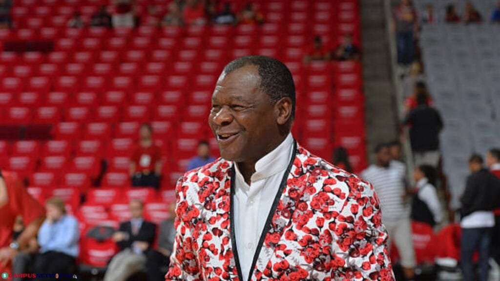 Calvin Murphy