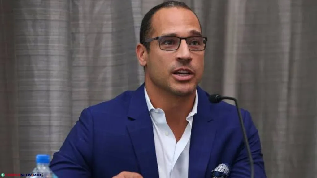 Christian Fauria