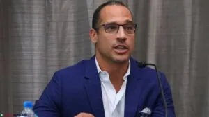 Christian Fauria