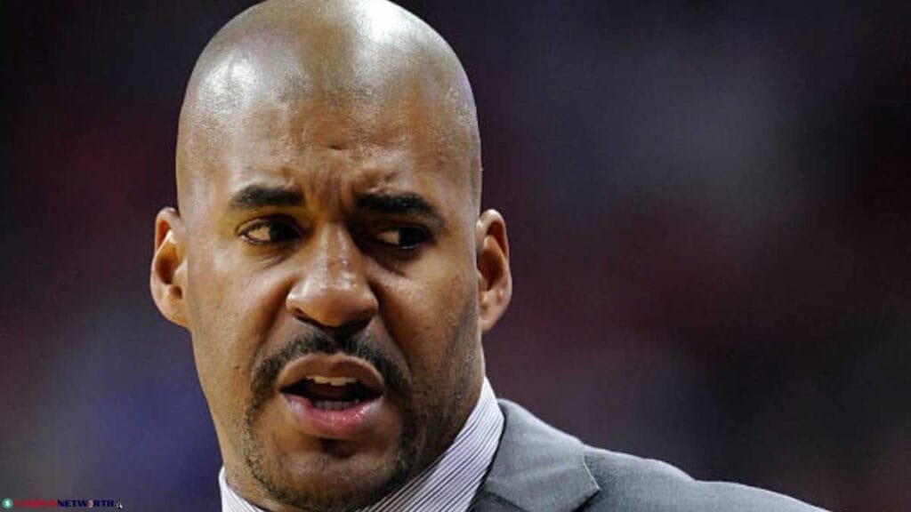 Corliss Williamson's Net Worth