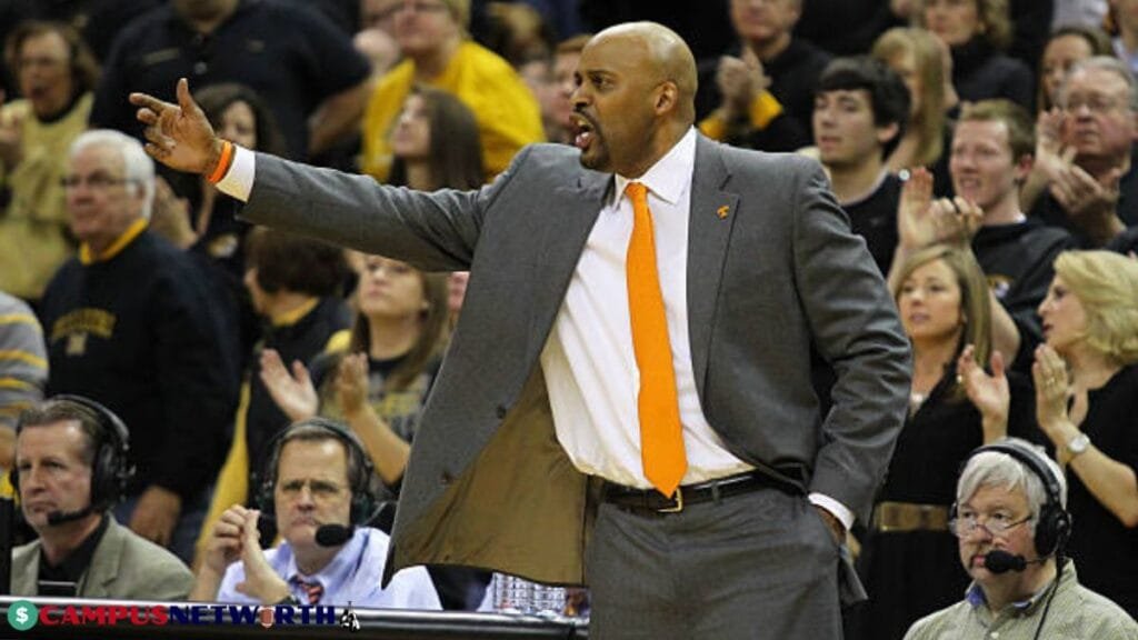 Cuonzo Martin