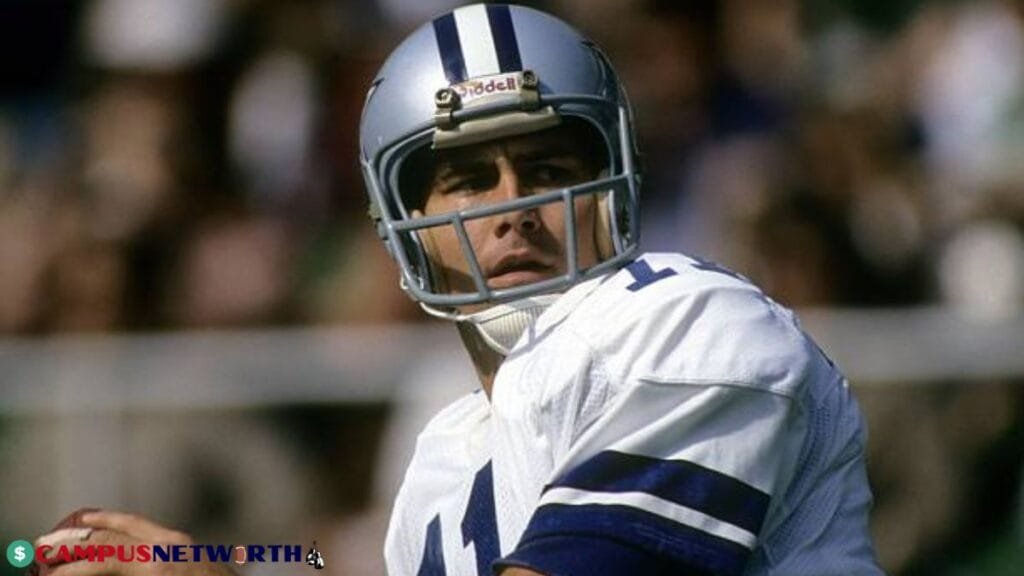 Danny White