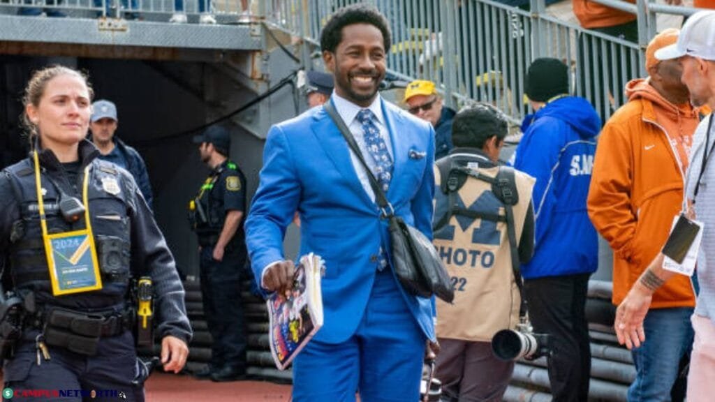 Desmond Howard Professional Broadcasting Career