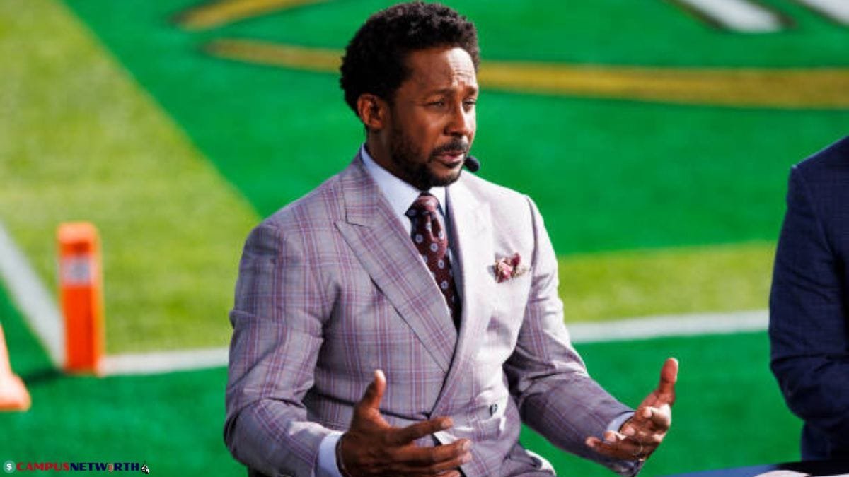 Desmond Howard