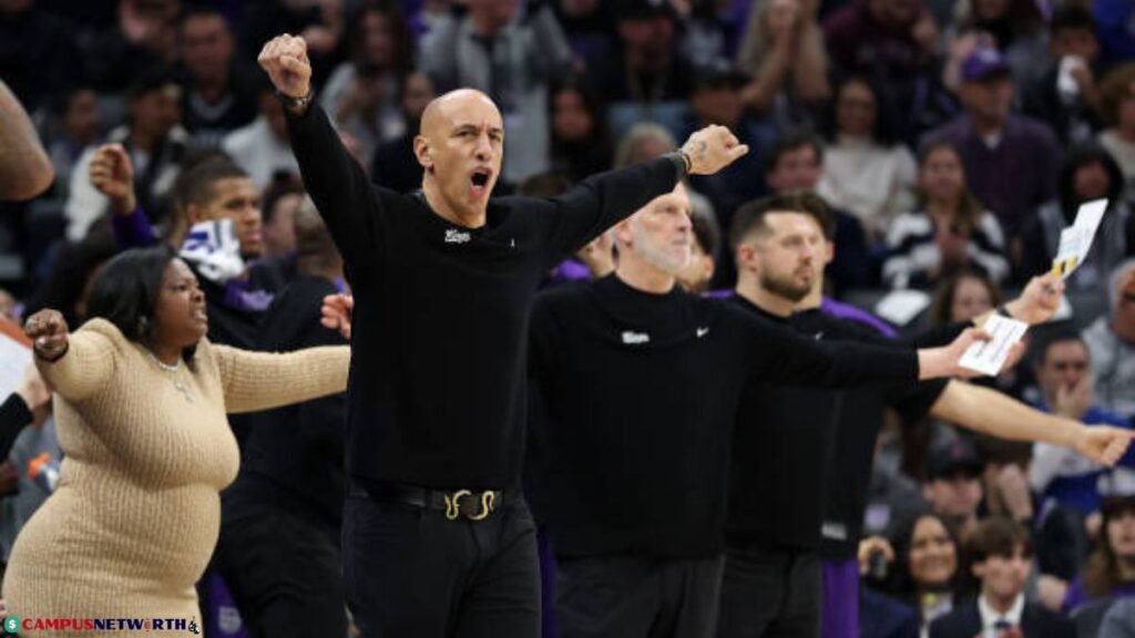 Doug Christie