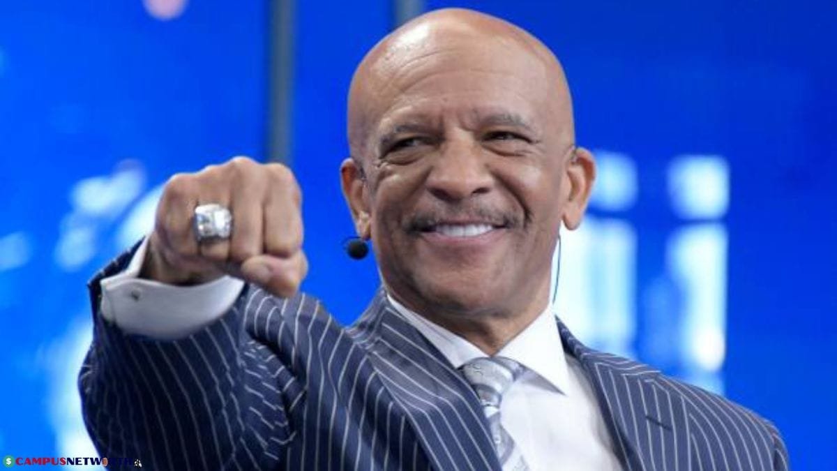 Drew Pearson