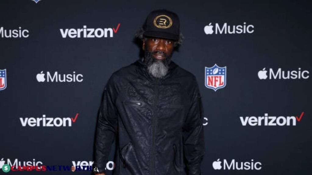 Ed Reed