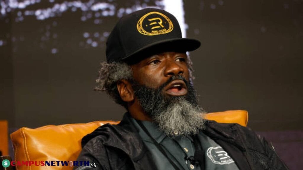 Ed Reed