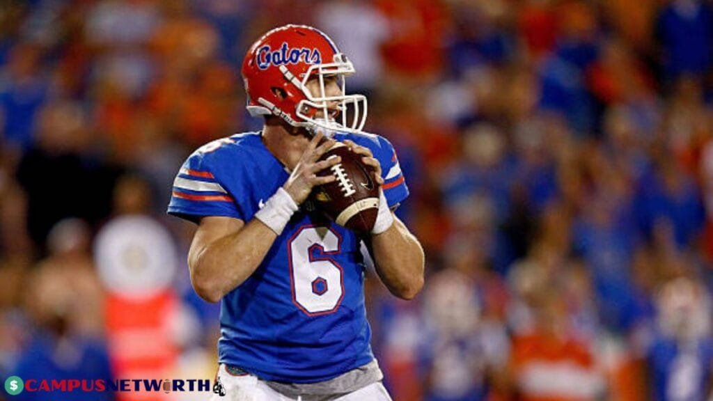 Future Prospects for Jeff Driskel