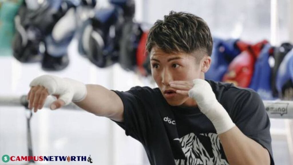 Future Prospects for Naoya Inoue