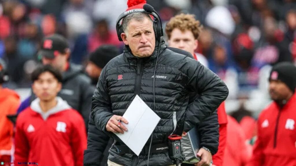 Greg Schiano Professional Career