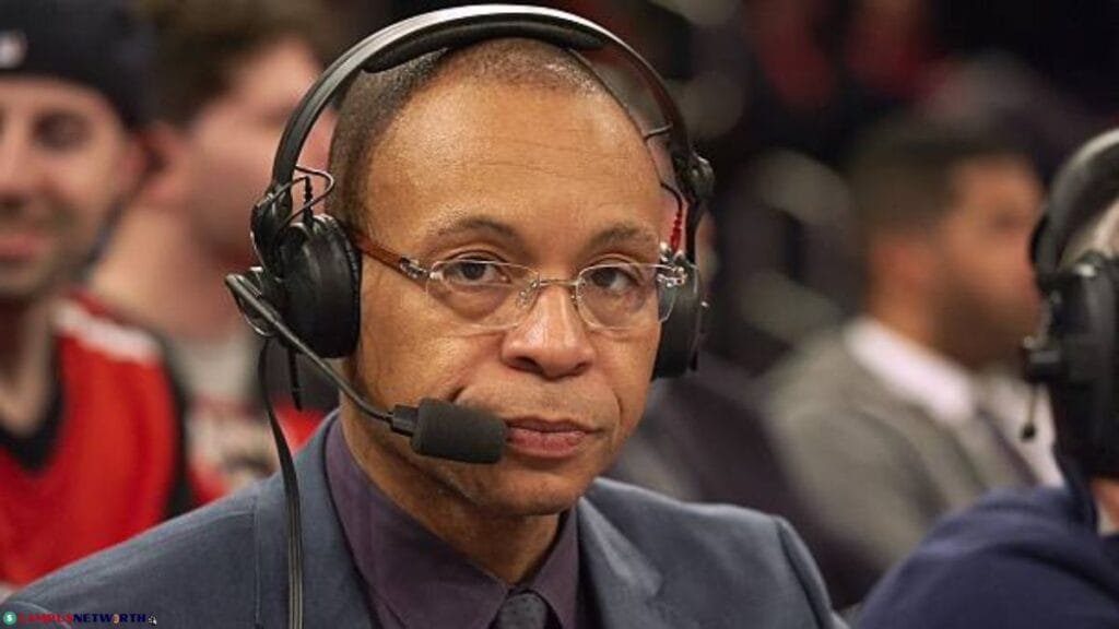 Gus Johnson fox sports