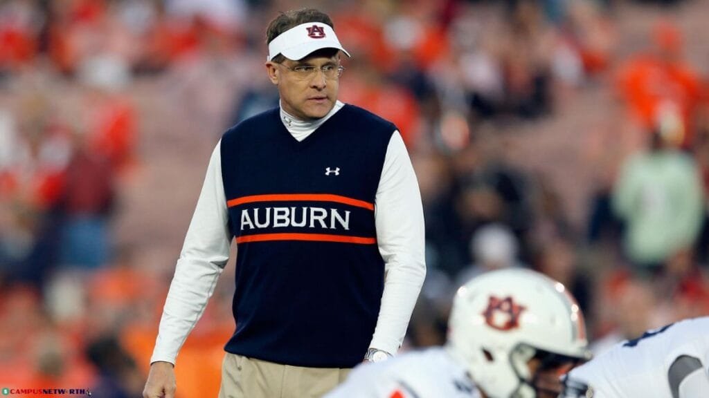 Gus Malzahn Legacy