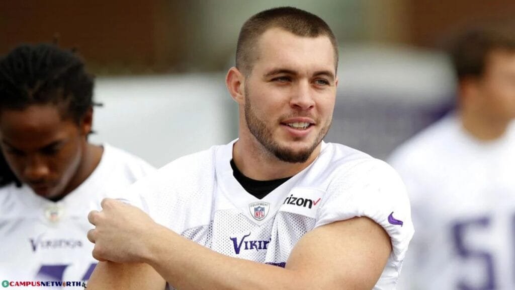 Harrison Smith Future