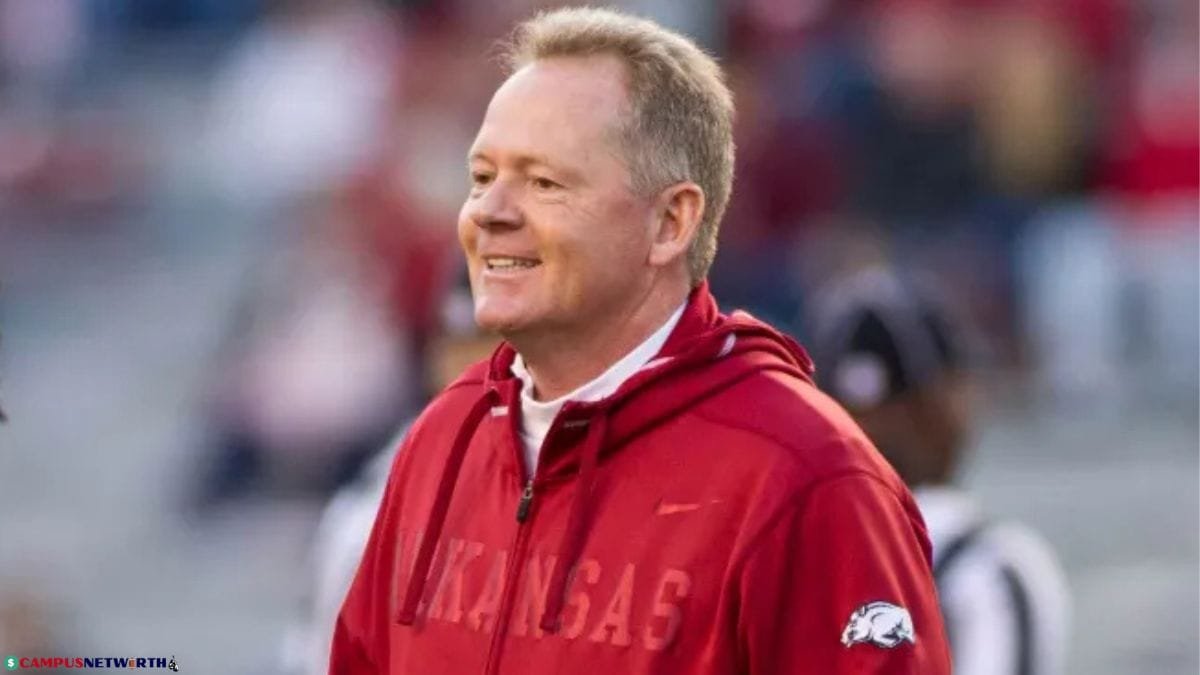 Bobby Petrino – Arkansas Contract, Net Worth & Coaching Legacy