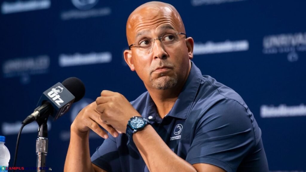 James Franklin