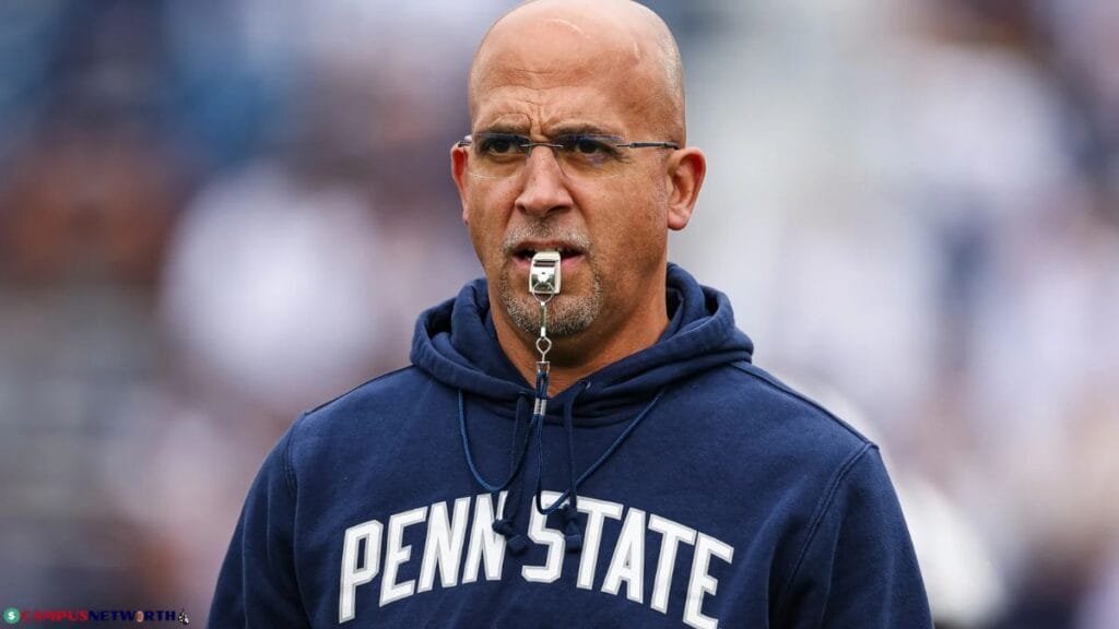 James Franklin Career