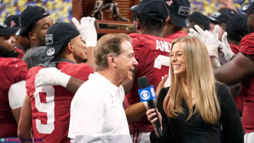 Jamie Erdahl’s Personal and Professional Impact