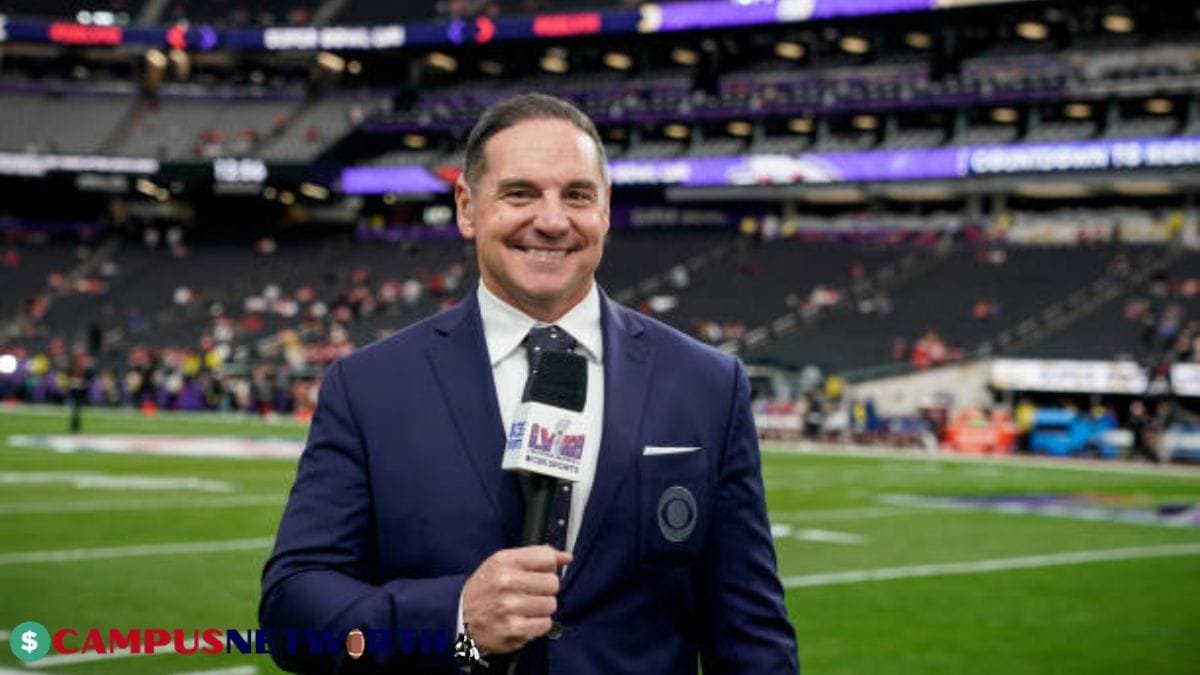 Jay Feely NFL Career, CBS Contract, Net Worth, Achievements, and