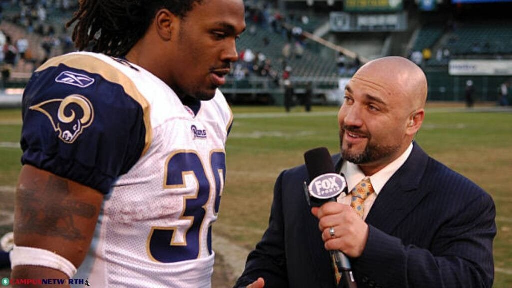 Jay Glazer