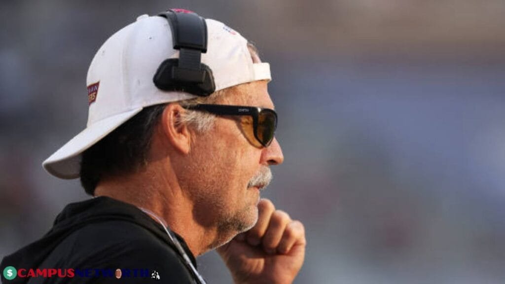 Jeff Fisher’s Net Worth