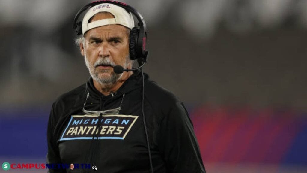 Jeff Fisher’s Professional Football Career