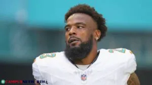 Jeff Wilson Jr