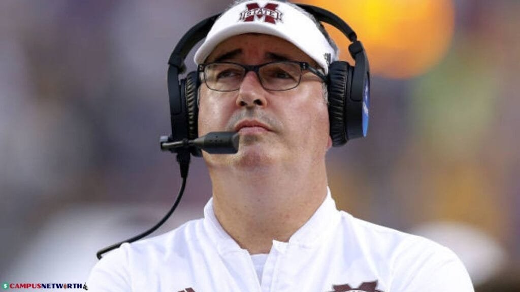 Joe Moorhead