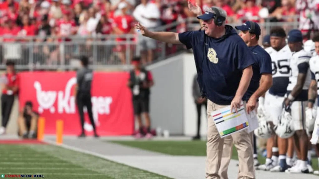 Joe Moorhead’s Coaching Career