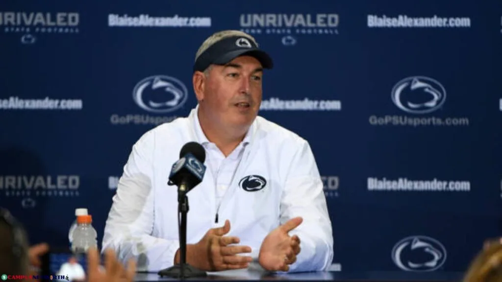 Joe Moorhead’s Contract with Akron Zips
