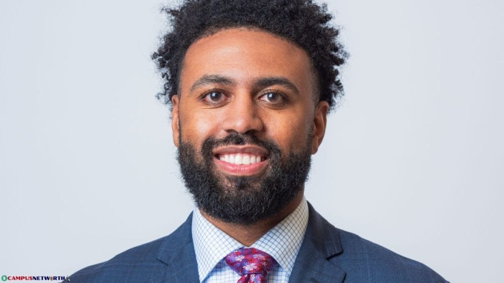 Joel Berry II Broadcasting Career