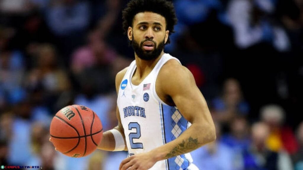 Joel Berry II NBA