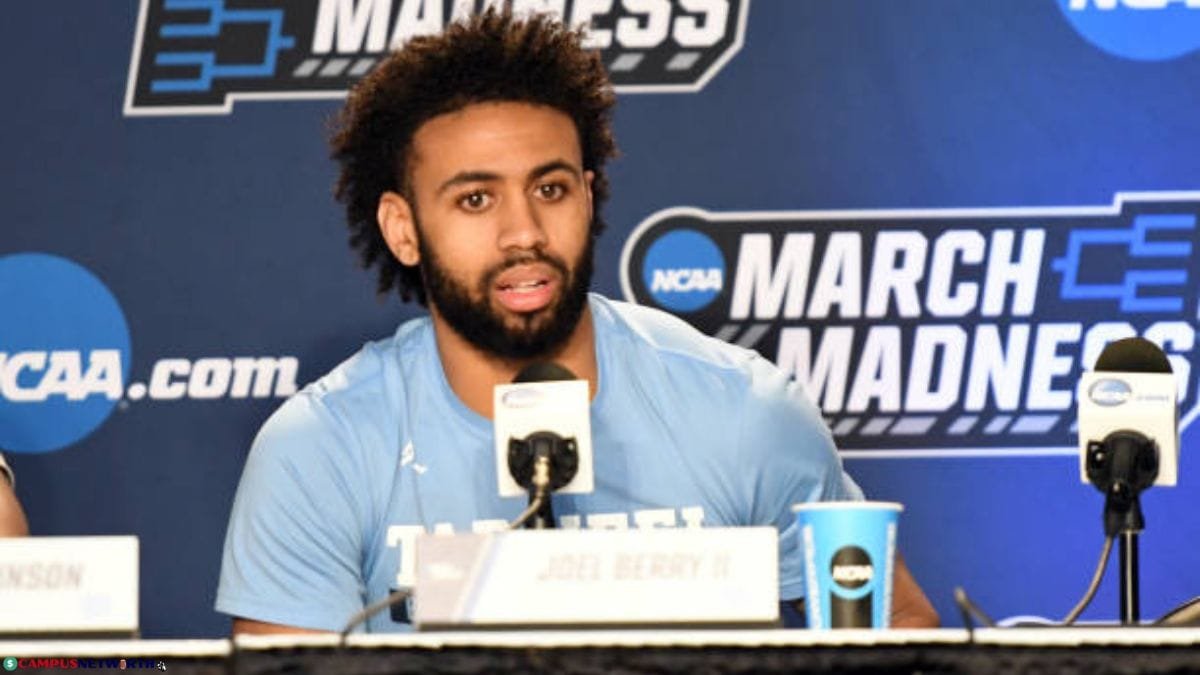 Joel Berry II