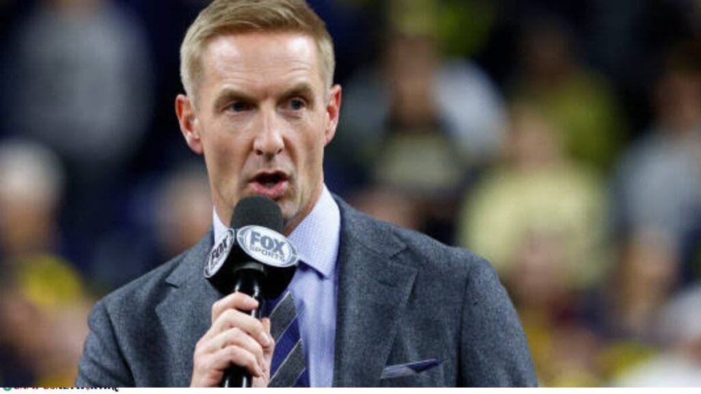 Joel Klatt