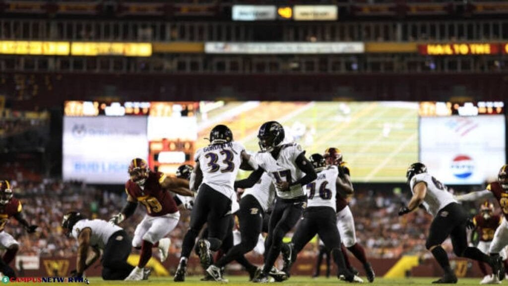 Josh Johnson's Contract