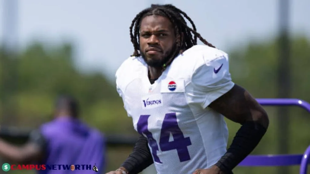 Josh Metellus’s Contract and Business Ventures