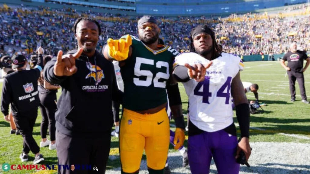 Josh Metellus’s NFL Career and Achievements