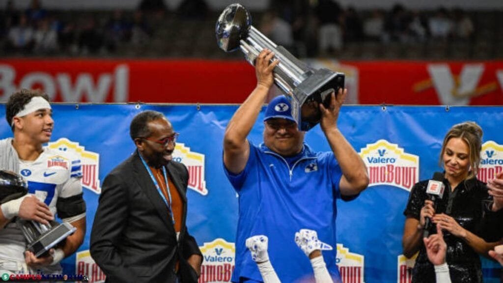 Kalani Sitake