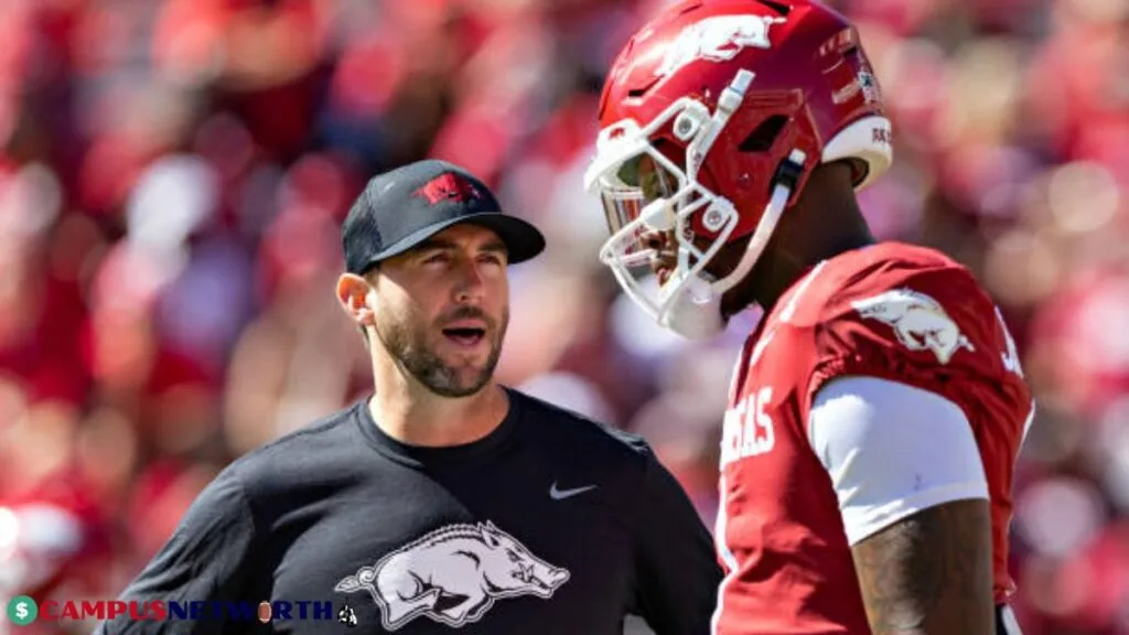 Kendal Briles Professional Career