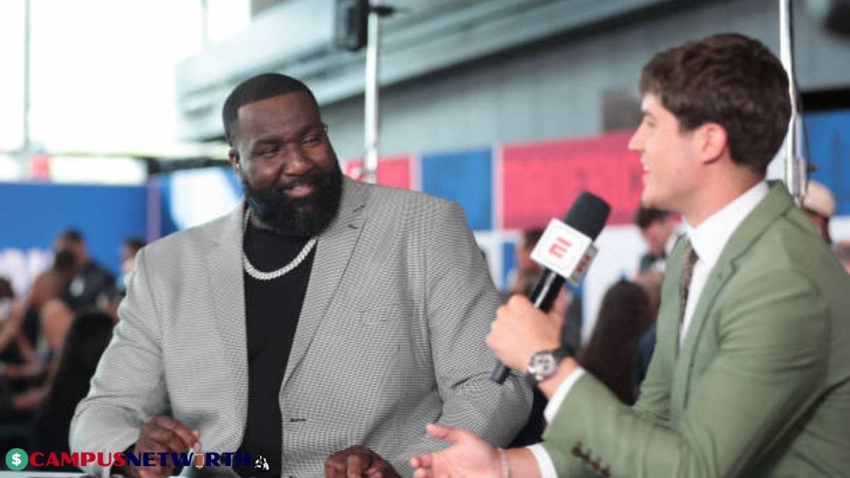 Kendrick Perkins – ESPN Contract, Net Worth, Career Insights, and