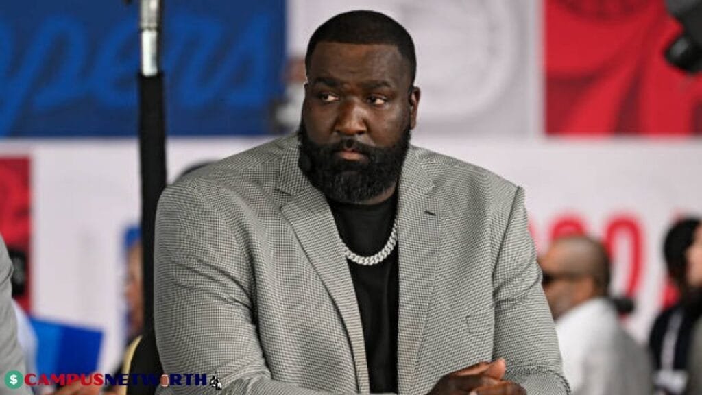 Kendrick Perkins