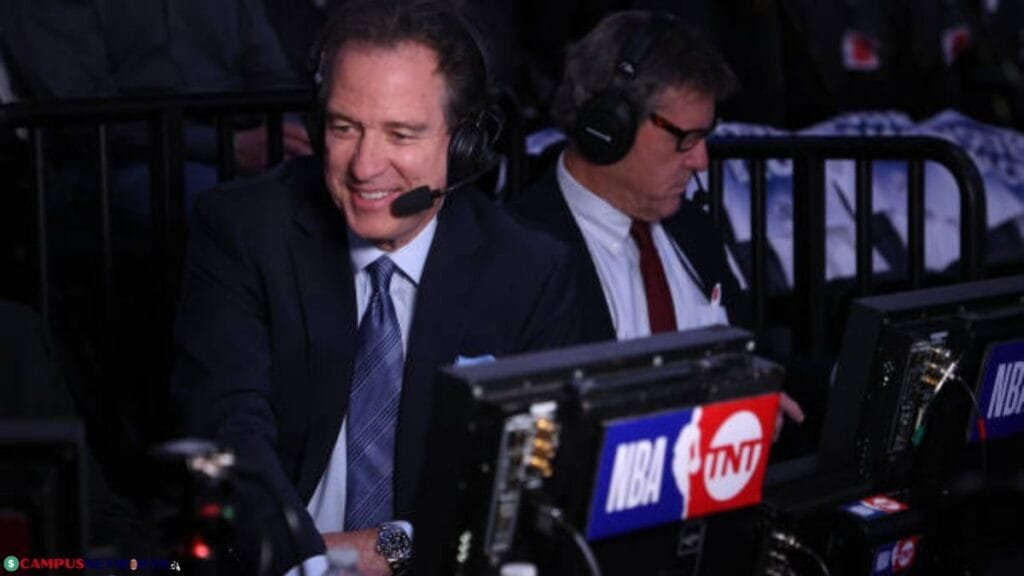 Kevin Harlan