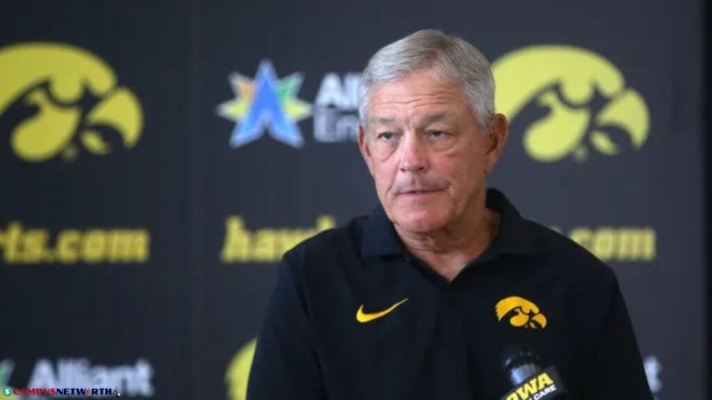 Kirk Ferentz Career