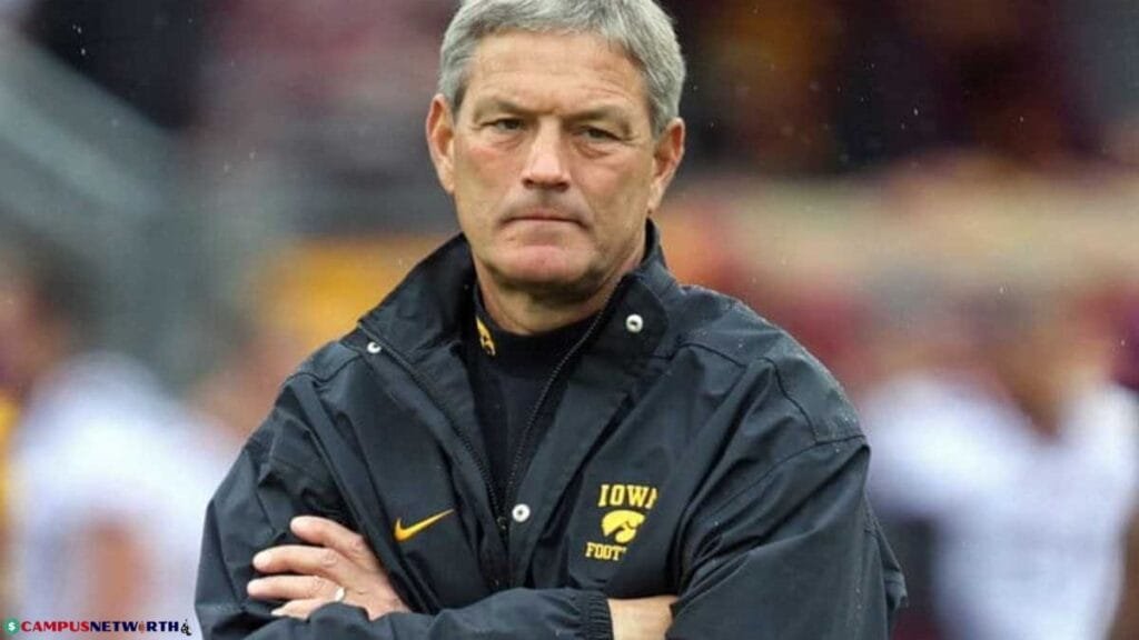 Kirk Ferentz Coaching Philosophy