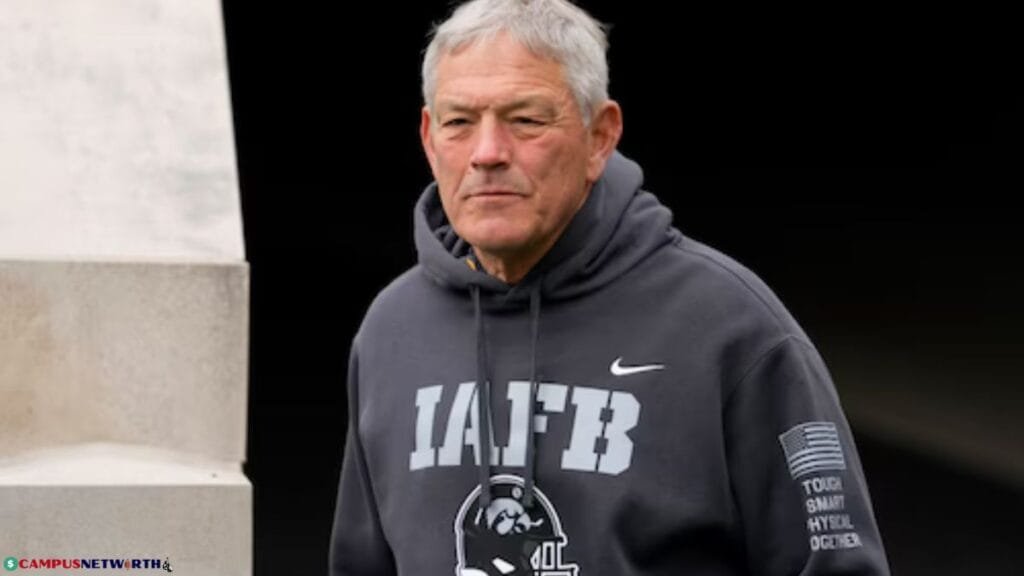 Kirk Ferentz Legacy